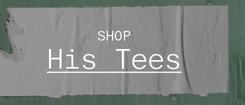 Shop Men's Tees