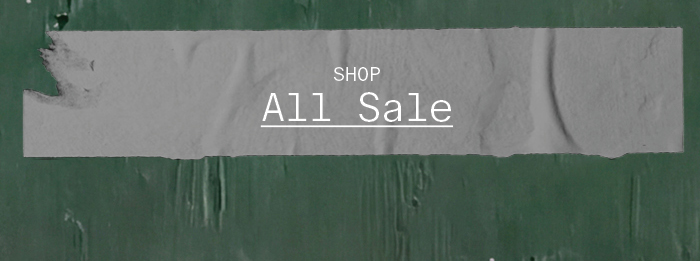 Shop All Sale