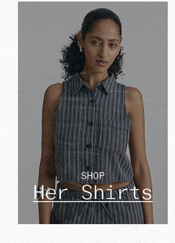 Shop Her Shirts