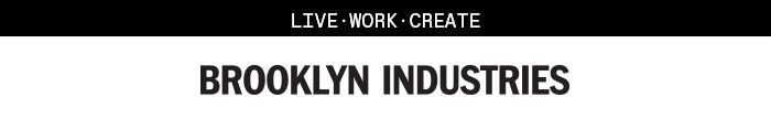 Brooklyn Industries