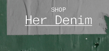 Shop Women's Denim