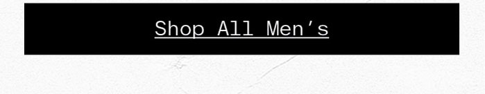 Shop All Men's