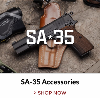 SA-35 ACCESSORIES