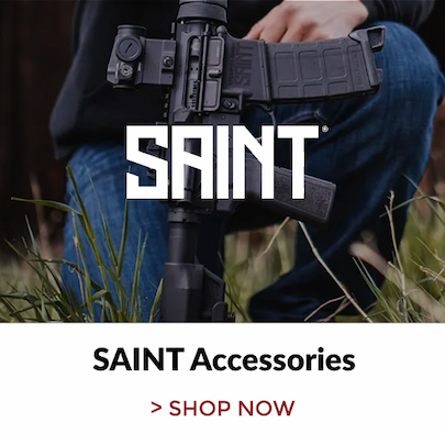 SAINT ACCESSORIES