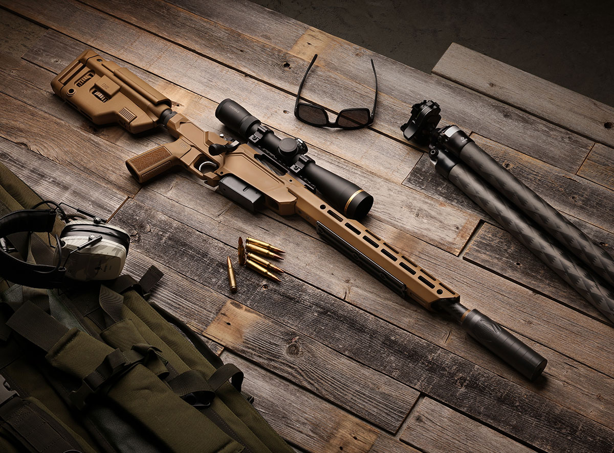 Model 2020 Heatseeker