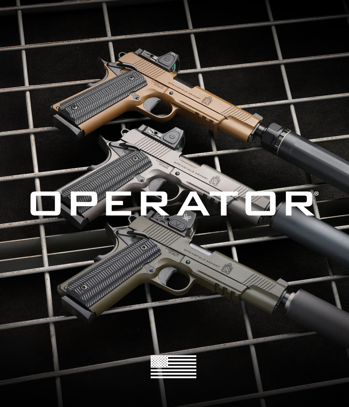 Model 2020 Heatseeker