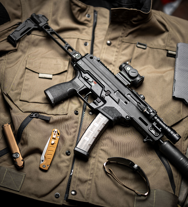Shop 20% OFF Firearm Accessories Shop 20% OFF Firearm Accessories
