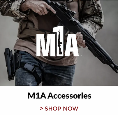 M1A ACCESSORIES