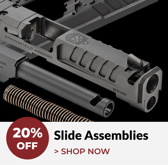 Shop 20% OFF Slide Assemblies