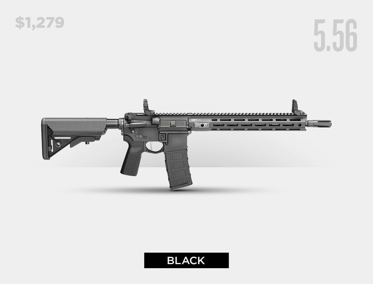 SAINT Victor Pinned & Weld