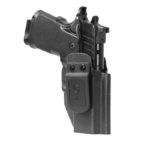 Mission First Tactical IWB for Prodigy 3.5&rdquo; Compact, Ambidextrous
