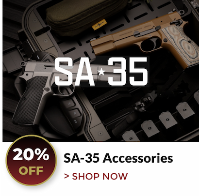 20% OFF SA-35 ACCESSORIES