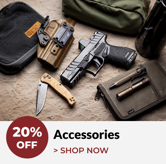 Shop 20% OFF Accessories Shop 20% OFF Accessories