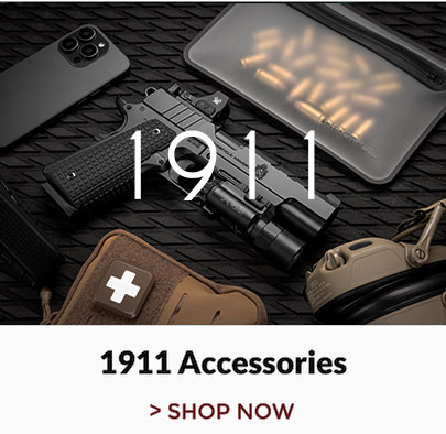 1911 ACCESSORIES