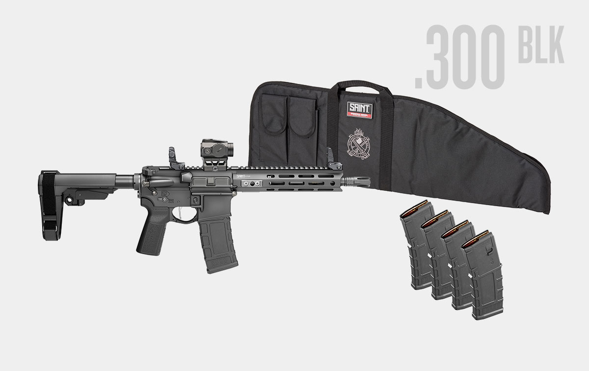 9.5 AR-15 Pistol Gear Pac 9.5 AR-15 Pistol Gear Pac