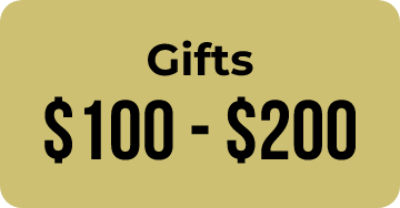 GIFTS $100 - $200