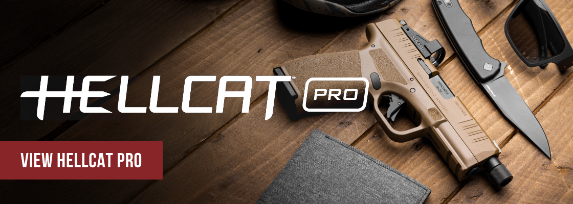 View Hellcat Pro
