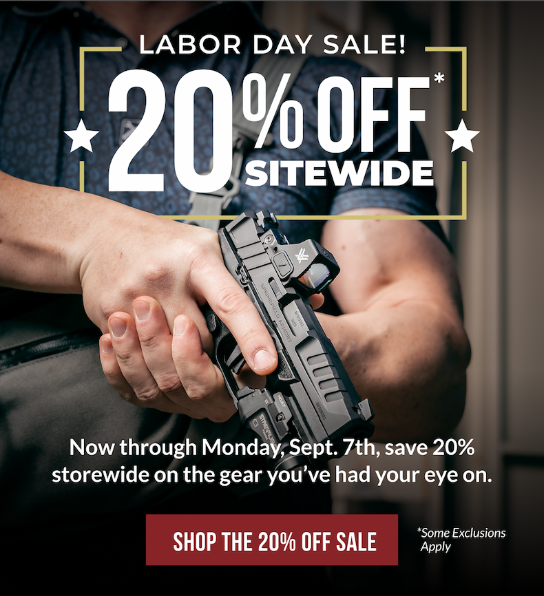 LABOR DAY SALE: 20% OFF SITEWIDE - Shop now through Monday, September 7th, 2026. *Some exclusions apply LABOR DAY SALE: 20% OFF SITEWIDE - Shop now through Monday, September 7th, 2026. *Some exclusions apply