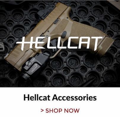 HELLCAT ACCESSORIES