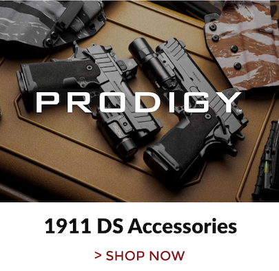 1911 DS ACCESSORIES