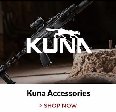 KUNA ACCESSORIES