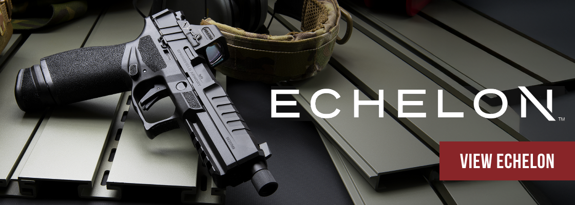 View Echelon