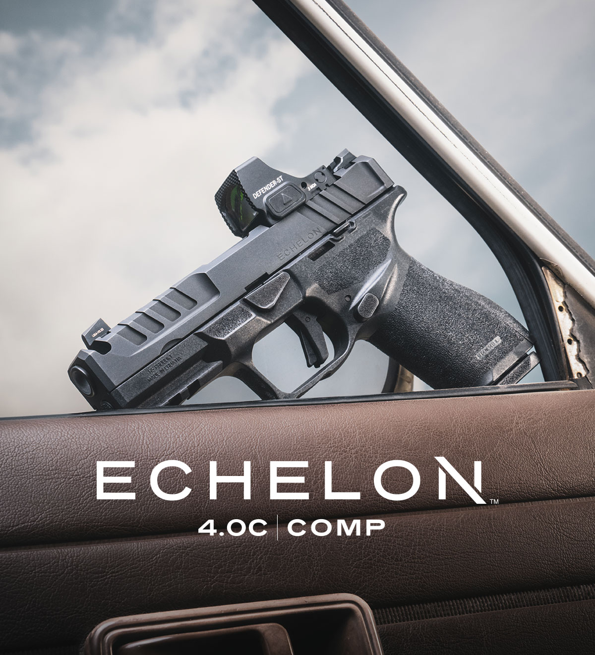 Model 2020 Heatseeker