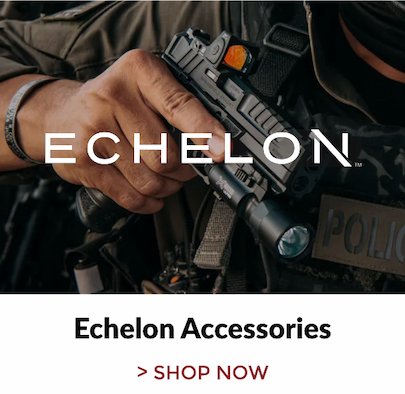ECHELON ACCESSORIES