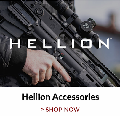 HELLION ACCESSORIES