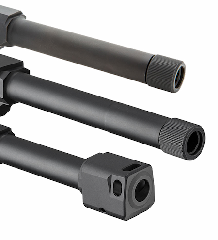 Shop 20% OFF Threaded Barrels Shop 20% OFF Threaded Barrels