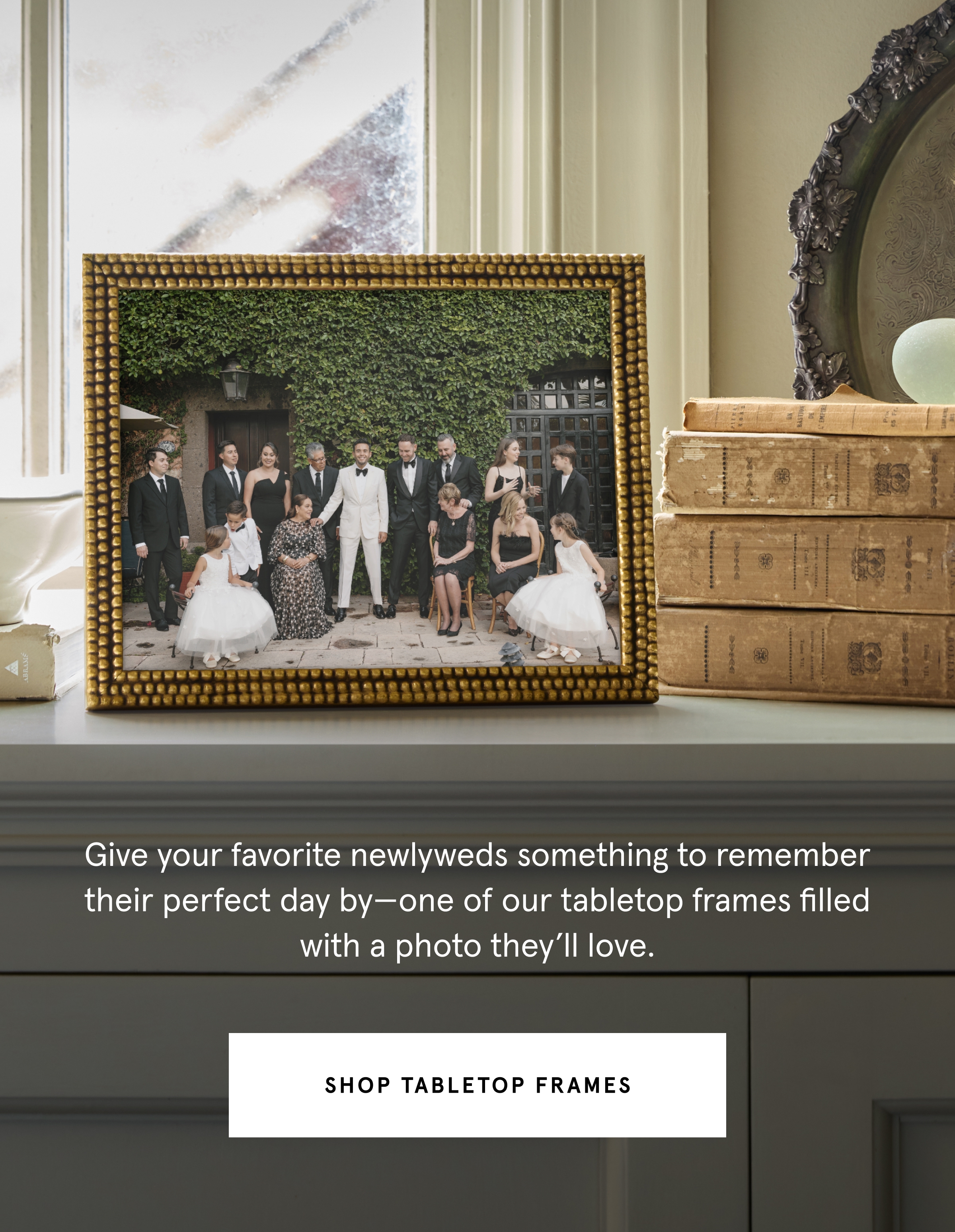 Shop Tabletop Frames