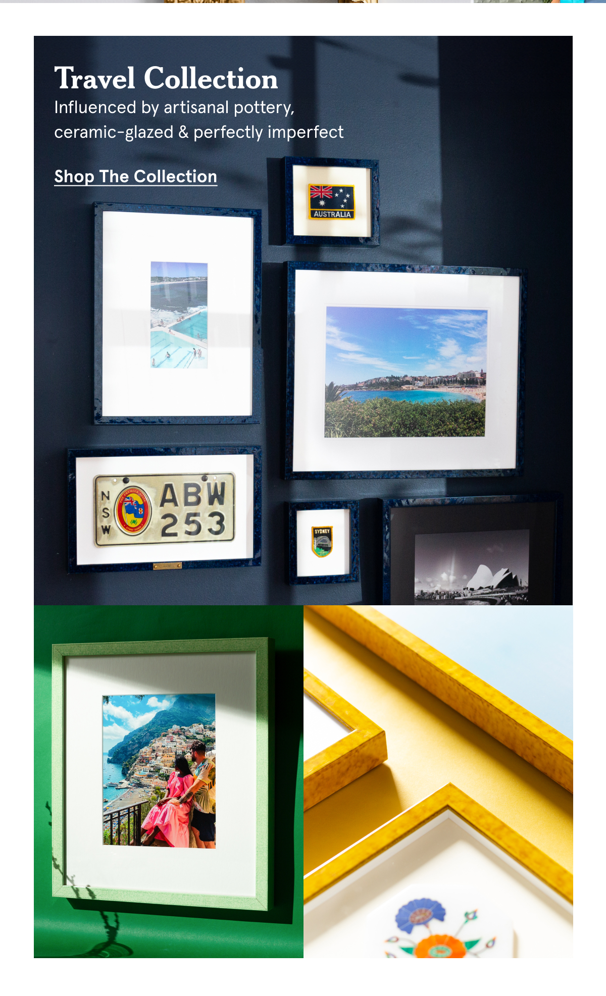 The Travel Collection