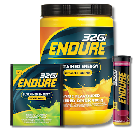 32Gi Endure Sports Drink
