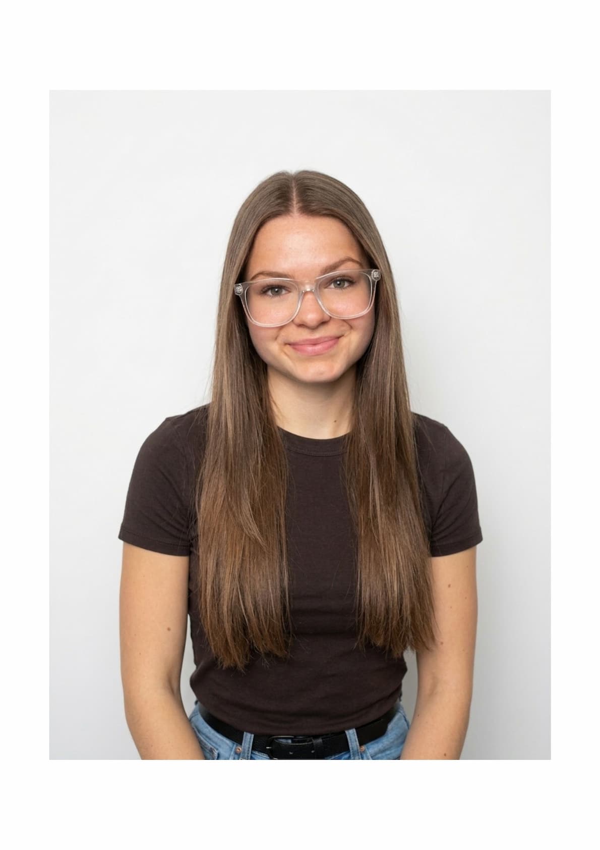 Julia Bloszyk — Nutritionist, BSc, De Montfort University