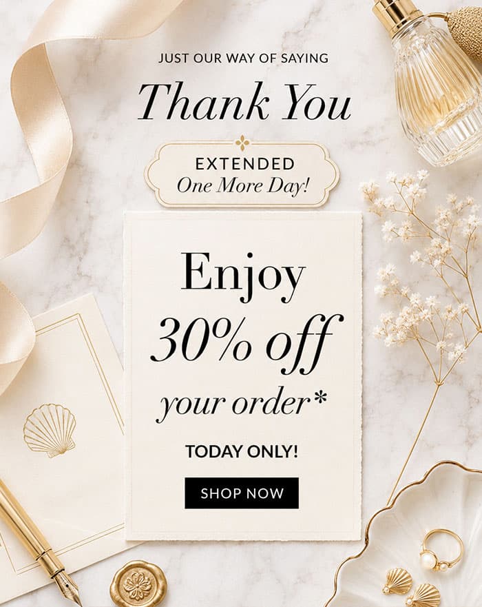 Shop Now at Fine Stationery