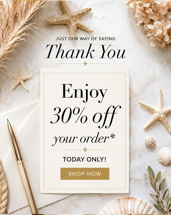 Shop Now at Fine Stationery