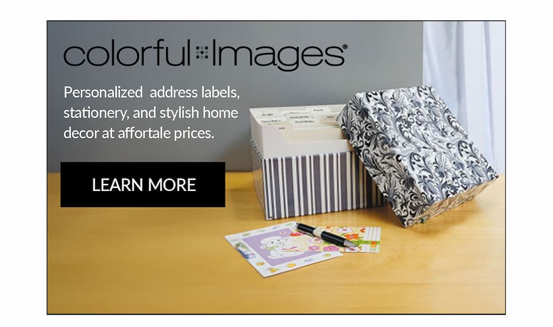 Shop at Colorful Images