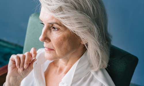 What Really Causes Alzheimer's? There's A New Theory In The Mix