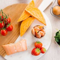 This Breakfast Swap May Help Counter A Common Diabetes Risk Factor