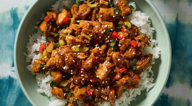 Recipe of the week