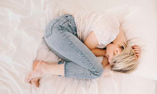 Treating Chronic Pain May Need Something You Can't From A Prescription