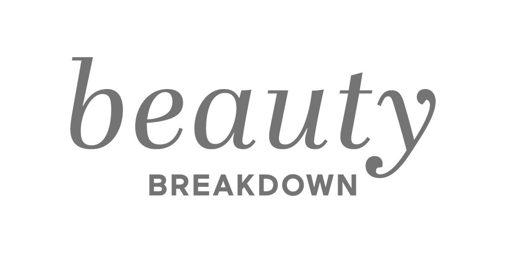 Beauty Breakdown Logo