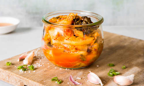 Are Some Fermented Foods Better Than Others? What A New Review Shows