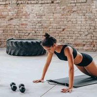 Your Muscles Need This Exercise-Nutrient Combo To Stay Strong With Age