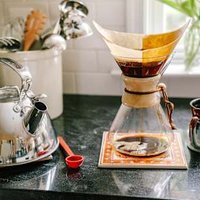 Start Your Day With Coffee? Here's How To Make Yours Even Healthier