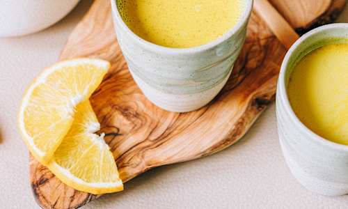 This Anti-Inflammatory Spice May Be The Key To Better Brain Health