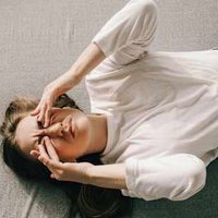 Want To Sleep Better & Stress Less? Start With This Daytime Habit