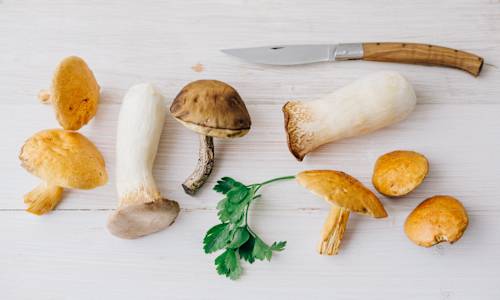 The Common Food Compound That's More Important Than You Think