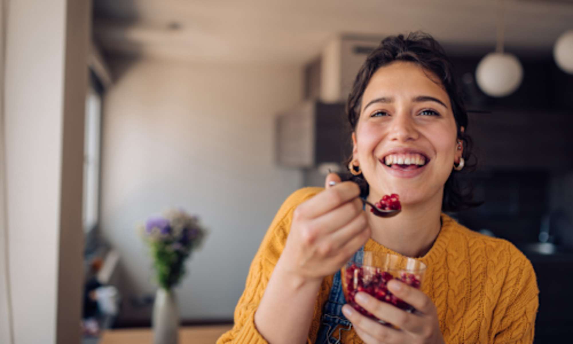 Can This Antioxidant-Rich Fruit Lower Blood Pressure? What A New Review Shows