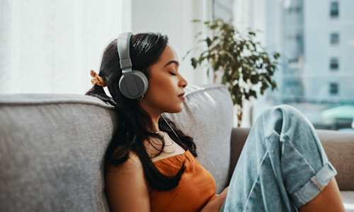 Try This Simple Habit To Help Your Brain Recover From Stress